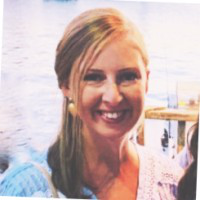 Kendra Hill avatar image