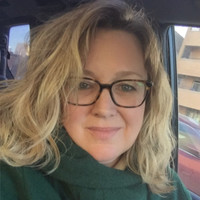 Stacey Pandolfi avatar image