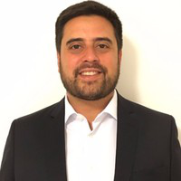 Rodrigo Rezende avatar image