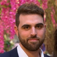 Paul Dimitruk avatar image