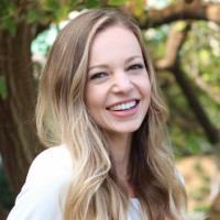 Danielle Reynolds avatar image