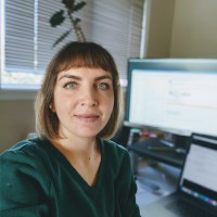 Marsha Flair avatar image