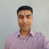 Darpan Patel avatar image