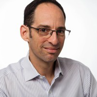 Joe Silber avatar image