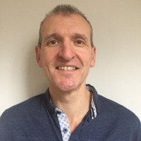 Geoff Branch avatar image