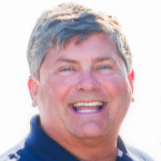 David MacKenzie avatar image