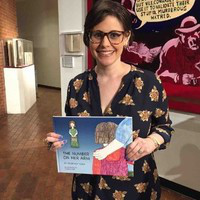 Courtney Tisch avatar image