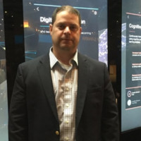 Phil Casman avatar image