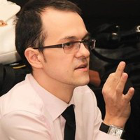 Ciprian Mocanu avatar image