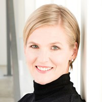 Amy Thran avatar image