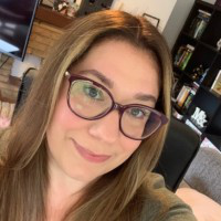 Nicola Cogbill avatar image