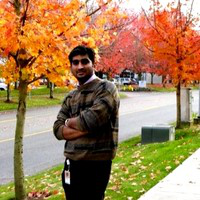 Sreekanth Ayydevara avatar image