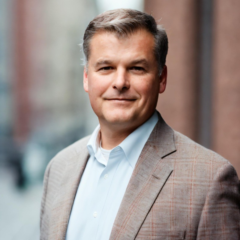 Brian Macallister avatar image