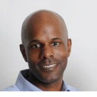 Reginald Polk avatar image