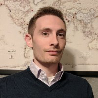 Paul Hedges avatar image