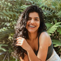 Akanksha Kevalramani avatar image