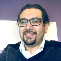 Ismael Ramirez avatar image