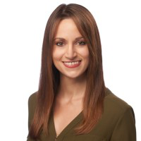 Katie Abraham avatar image