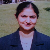Megha Chaware avatar image