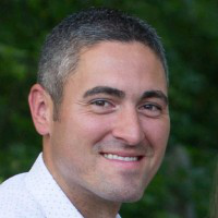 Mike Voegele avatar image