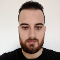 Flavien Peyre avatar image