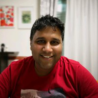 Harshvardhan Prasad avatar image