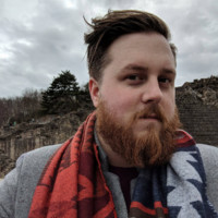 Jake Armstrong avatar image