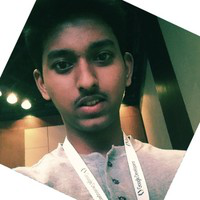 Revanth Chowdary avatar image