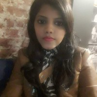 Rati Kumari avatar image