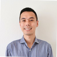 Greg Lin avatar image