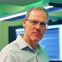 John Garon avatar image