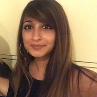 Priya Pitrola avatar image