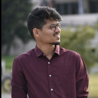 Rohit Deshmukh avatar image
