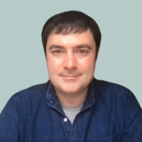 Darren Peacock avatar image