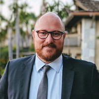 Dustin Carey avatar image