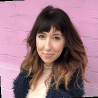 Kelsey Long avatar image