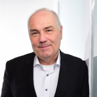 Marcus Schaefer avatar image