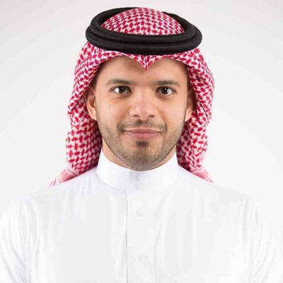 Cipd Raad Alruwaili avatar image