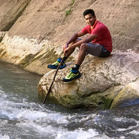 Sachin Hunur avatar image