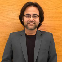 Abhisek Dhar avatar image