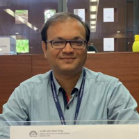 Hardik Tank avatar image