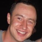 Jordan Hof avatar image