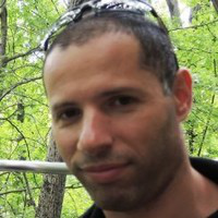 Tomer Antebi avatar image