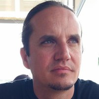 Frederic Harmignies avatar image