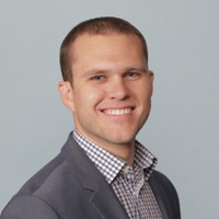 Chris Smith avatar image