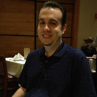 Jeff Menkel avatar image