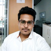 Yagnesh Yerninti avatar image