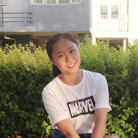 Jiexi Wu avatar image