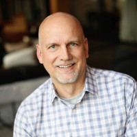 Jay Freise avatar image