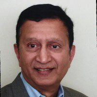 Krishnan Natarajan avatar image